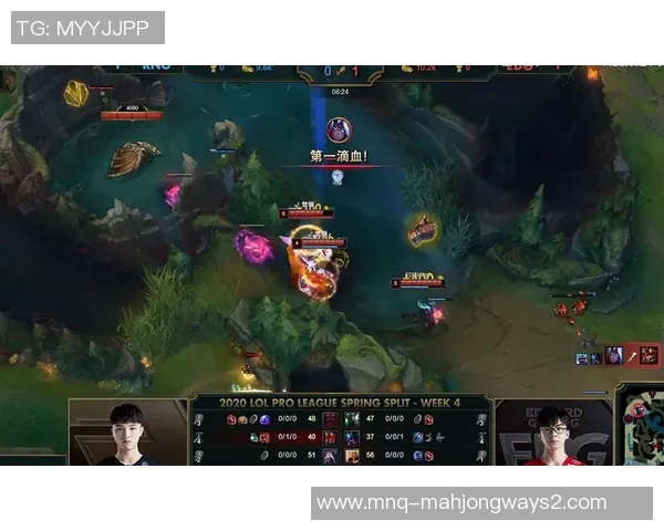 深入分析WE与RNG赛后复盘揭示的比赛节奏与战略变化 深入分析WE与RNG赛后复盘揭示的比赛节奏与战略变化